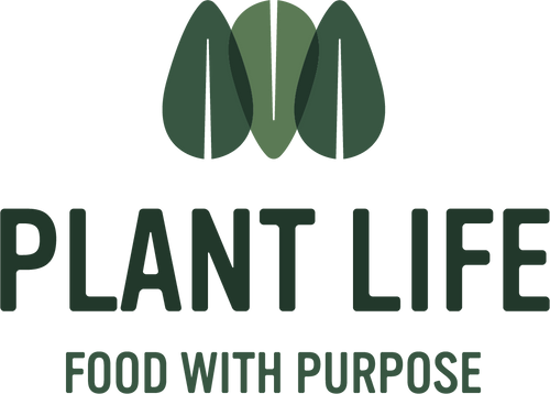 Plant Life Foods